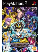LOS CABALLEROS DEL ZODIACO SAINT SEIYA THE HADES