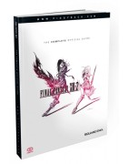 GUIA FINAL FANTASY XIII-2