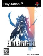 FINAL FANTASY XII (primera versión)