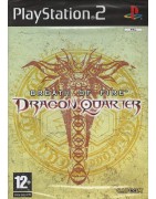 BREATH OF FIRE DRAGON QUARTER