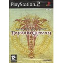BREATH OF FIRE DRAGON QUARTER
