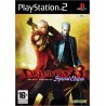 DEVIL MAY CRY 3 SPECIAL EDITION DANTES AWAKENING