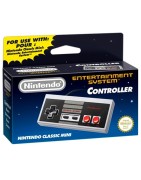 MANDO NINTENDO CLASSIC MINI EDITION (NES)