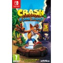 CRASH BANDICOOT : N. SANE TRILOGY