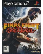 FINAL FIGHT STREETWISE