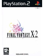 FINAL FANTASY X-2