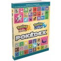 GUIA POKEMON SOL Y LUNA (POKEDEX)