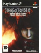 DIRGE OF CERBERUS FINAL FANTASY VII