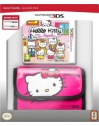 HELLO KITTY : HAPPY HAPPY FAMILY