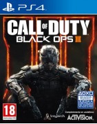 CALL OF DUTY BLACK OPS III