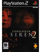 FORBIDDEN SIREN 2