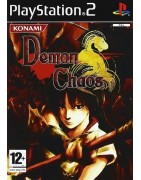 DEMON CHAOS