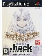 .hack INFECTION UK
