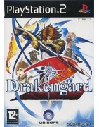 DRAKENGARD 2