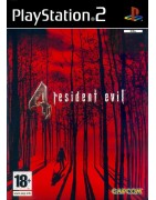RESIDENT EVIL 4