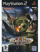 DEADLY SKIES III