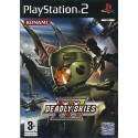 DEADLY SKIES III