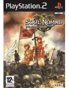 SOUL NOMAD  THE WORLD EATERS