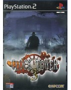CLOCK TOWER 3