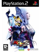 KING OF FIGHTERS MAXIMUM IMPACT 2