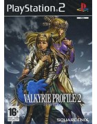 VALKYRIE PROFILE 2 SILMERIA