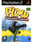 FLOW : URBAN DANCE UPRISING