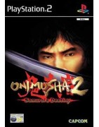 ONIMUSHA 2