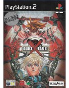 GUILTY GEAR X