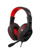 HEADPHONE MARS GAMING MAH1V2