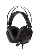HEADPHONE MARS GAMING MH218