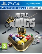 HUSTLE KINGS VR