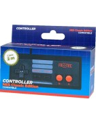 MANDO CLASSIC NES MINI FREATEC