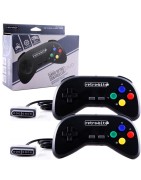 MANDO retro-bit SNES (DUO) Y RETRODUO