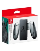 JOYCON CHARGING GRIP (SOPORTE CARGA) 