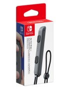 JOYCON STRAP GRIS (CORREA)