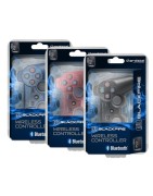 MANDO PS3 INALAMBRICO BLACKFIRE