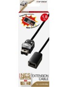 CABLE EXTENSIÓN MANDO NINTENDO CLASSIC MINI EDITION (NES)
