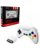 MANDO WIRELESS SUPER RETRO CONTROLLER