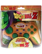 MANDO DRAGON BALL Z ED. ESPECIAL PICCOLO