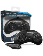 MANDO GENESIS GN6 (COMPATIBLE CON RETRON 3/5)