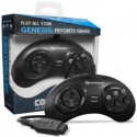 MANDO GENESIS GN6 (COMPATIBLE CON RETRON 3/5)