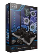 BASE DE CARGA AC-1 MANDOS PLAYSTATION 3