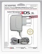 CARGADOR NINTENDO 3DS NDSI NDSi XL
