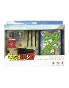 PACK ACCESORIOS DRAGON BALL Z - SHENRON