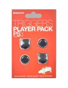 TRIGGERS GRIPS PACK