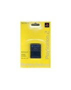 MEMORY CARD PS2 8MB SONY