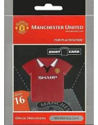 MEMORY CARD PSX 1MB MANCHESTER KEANE