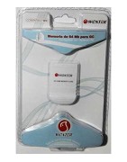 MEMORY CARD GAMECUBE 64MB WOXTER