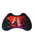 MANDO STREET FIGHTER EDICION ANNIVERSARY AKUMA