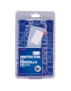 PROTECTOR DE PANTALLA PS VITA WOXTER